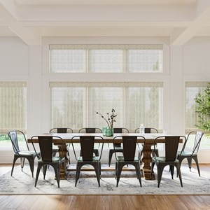 Trademark Woven Wood Shades